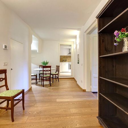 Ferienwohnung San Giorgio 71 Florenz Exterior foto